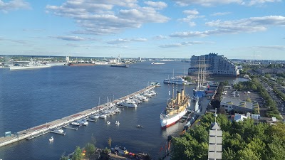 Treh, Tranas, Sweden