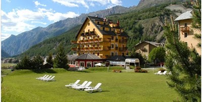 Hotel Sant'Orso, Cogne, Italy