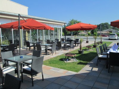 Best Western Plus iO Hotel, Eschborn, Germany