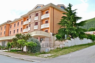 Hotel Valle Rossa, San Giovanni Rotondo, Italy