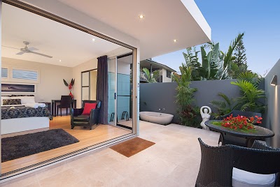 Cavvanbah, Byron Bay, Australia