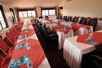 Rivonia Suites, Kampala, Uganda