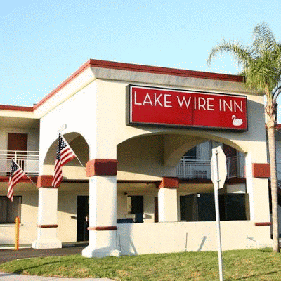Lake Wire Inn, Lakeland, United States of America