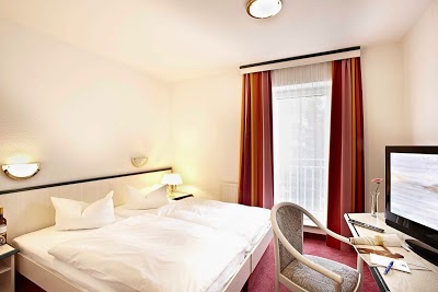 Nordic Hotel Dresden, Dresden, Germany