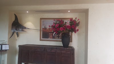 Eden Phoenix, Oran, Algeria