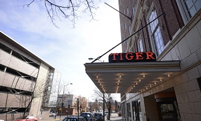 The Tiger Hotel, Columbia, United States of America