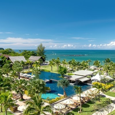 The Sands Khao Lak by Katathani, Takua Pa, Thailand