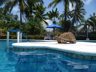 Villa Corona del Mar, Rincon de Guayabitos, Mexico