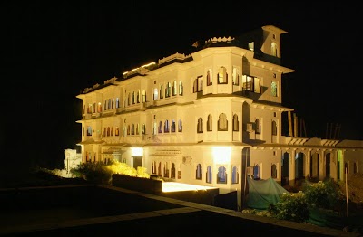 Karohi Haveli, Udaipur, India