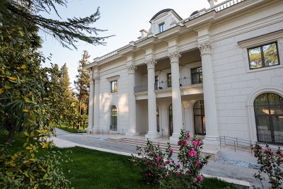 Grand Hotel And Spa Rodina, Sochi, Russian Federation