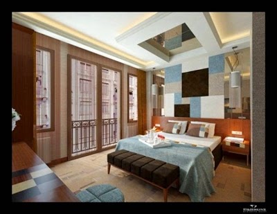 Collage Taksim Hotel - Special Class, Istanbul, Turkey