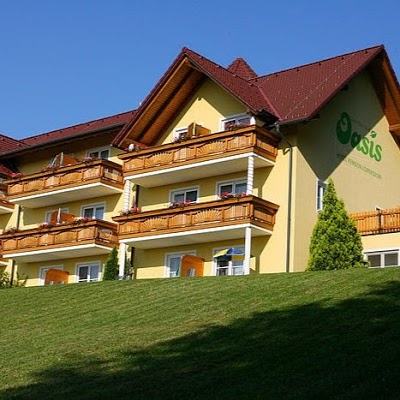 Hotel Oasis Loipersdorf, Jennersdorf, Austria