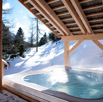 Alpenpark Turracher H, Predlitz-Turrach, Austria