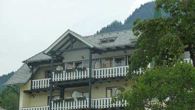 Landhotel Moerisch, Seeboden, Austria