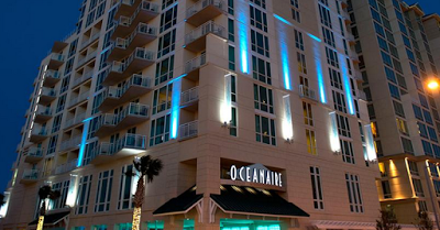 Oceanaire Resort Hotel, Virginia Beach, United States of America