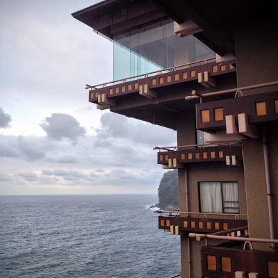 BOUSUI, Higashiizu, Japan