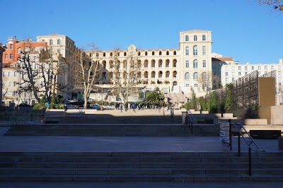 InterContinental Marseille - Hotel Dieu, Marseille, France
