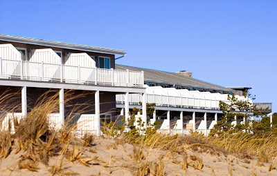 SEACREST AT AMAGANSETT, Amagansett, United States of America
