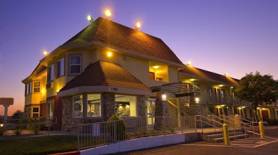 Red Roof Inn Sacramento - Elk Grove, Sacramento, United States of America