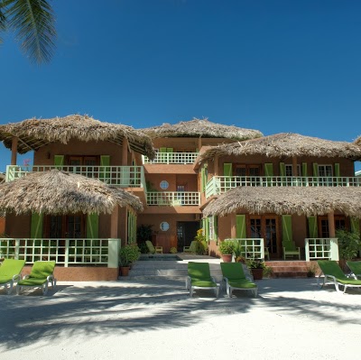 Caye Casa, San Pedro, Belize