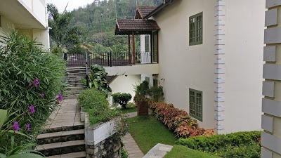 Springdale Heritage, Vandiperiyar, India