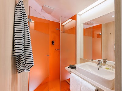 ibis Styles Aalen, Aalen, Germany