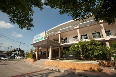 Boutique The Green Bay View Samui, Koh Samui, Thailand