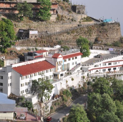 India Mussoorie, Mussoorie, India