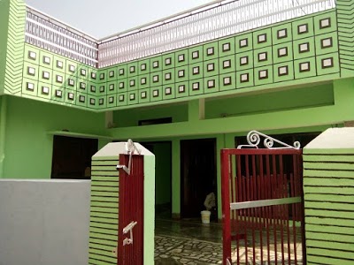 Escape Hotel & Spa, Bengaluru, India
