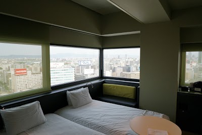 remm Shin Osaka, Osaka, Japan