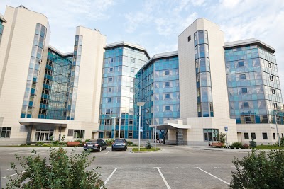 SkyPoint Sheremetyevo Hotel, Moscow, Russian Federation