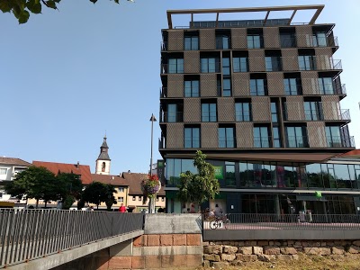 ibis Styles Nagold, Nagold, Germany
