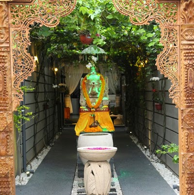 The Nakula Villas, Legian, Indonesia