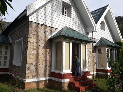 Ambady Estate, Munnar, India