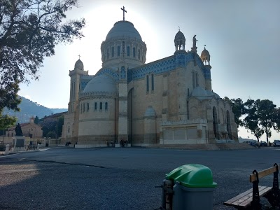 Dar El Ikram, Algiers, Algeria
