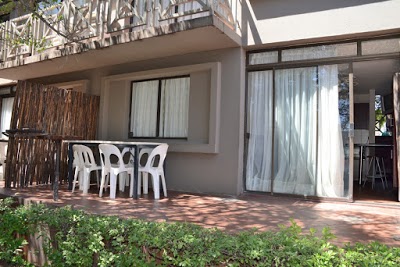 Elephant Springs Hotel & Cabanas, Bela-Bela, South Africa