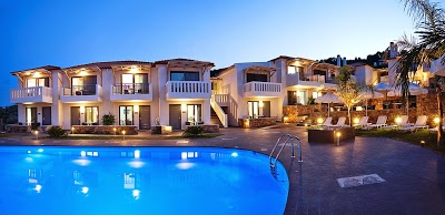4 Epoches hotel, Alonissos, Greece
