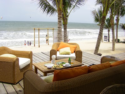 Villa Aria Muine, Phan Thiet, Viet Nam