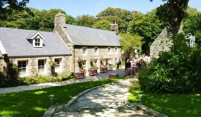 La Moinerie Hotel, Sark, United Kingdom