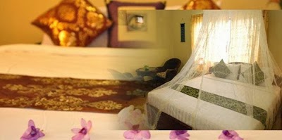 Tanei Hotel, Siem Reap, Cambodia