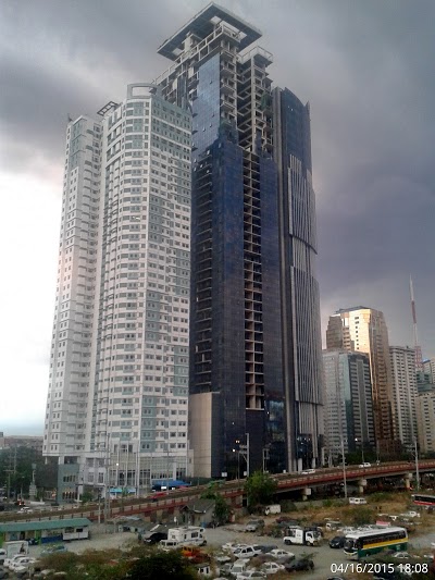 The Exchange Regency Residence Hotel, Pasig, Philippines