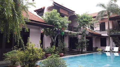 Hoi An Garden Villas, Hoi An, Viet Nam