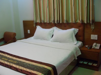Hon En Hotel & Spa, Ho Chi Minh City, Viet Nam