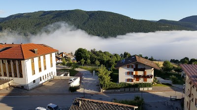 Hotel Luna Bianca, Folgaria, Italy
