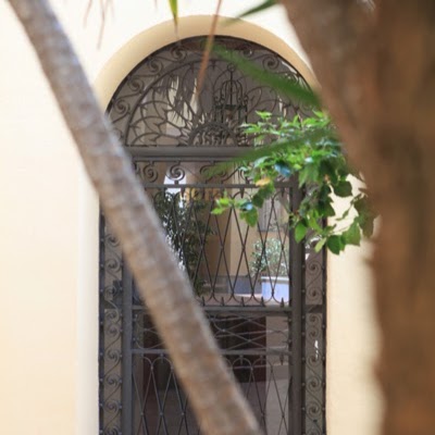 Hotel El Coloso, Jerez de la Frontera, Spain
