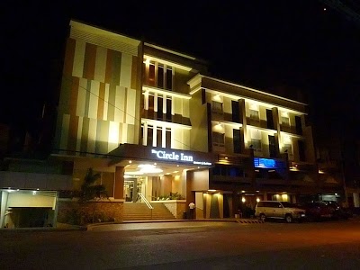 Circle Inn - Iloilo City Center, Iloilo, Philippines