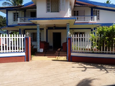 Dona sa Maria, Cavelossim, India