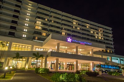 Southern Beach Hotel And Resort, Itoman, Japan
