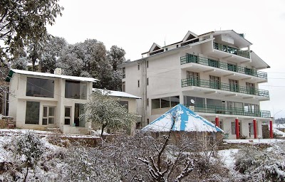 Fernhill Resort Chail, Chail, India