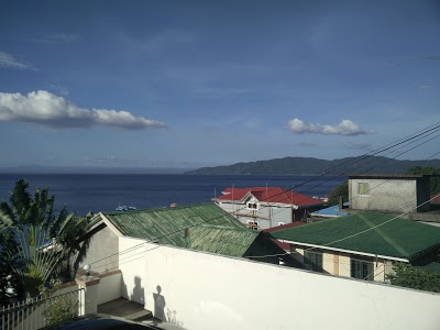 King Solomon Dive Resort, Mabini, Philippines